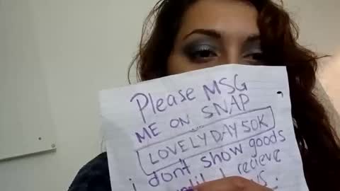 lotusbloom5 online show from 16, 4, 2026