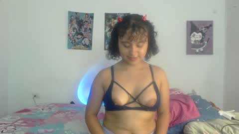 lou_cuteee online show from 21, 1, 2025