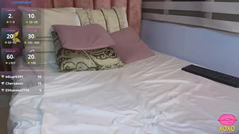  Lou Rosse  online show from 28, 1, 2025