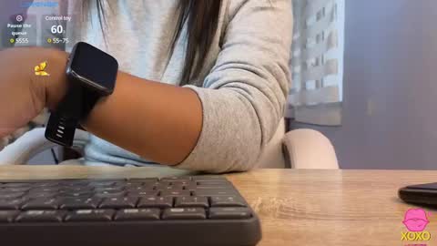  Lou Rosse  online show from 19, 2, 2025