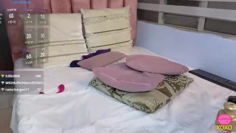  Lou Rosse  online show from 11, 3, 2025