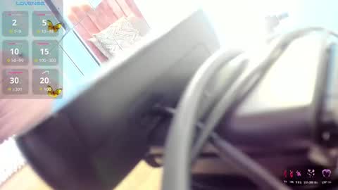  Lou Rosse  online show from 19, 2, 2026