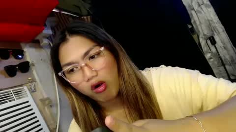 Sweet   online show from 8, 1, 2025