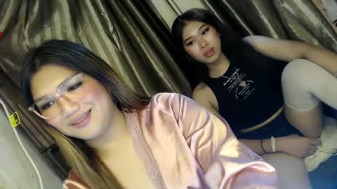 Sweet   online show from 7, 3, 2025