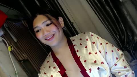 Sweet   online show from 12, 3, 2025