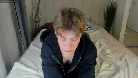 louie_evans online show from 17, 11, 2025