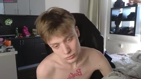 louie_evans online show from 17, 4, 2026