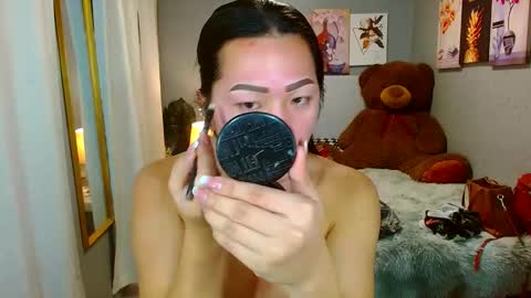 Cathy online show from 18, 1, 2025