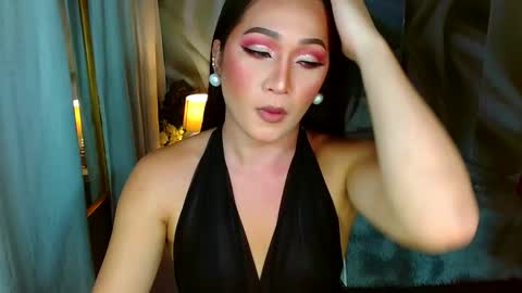 Cathy online show from 2, 3, 2025