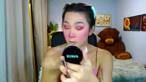 Cathy online show from 15, 11, 2025