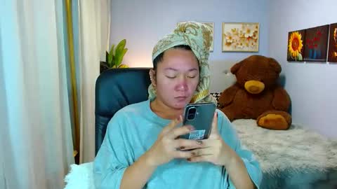 Cathy online show from 5, 12, 2025