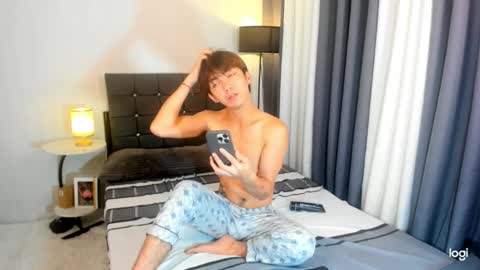 ignot ursh online show from 14, 1, 2025