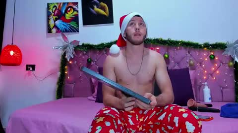 OF louis bcasta1 online show from 20, 12, 2024