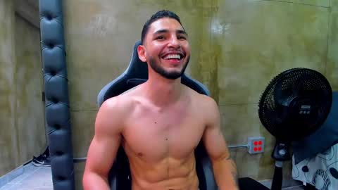 Louis online show from 6, 3, 2025