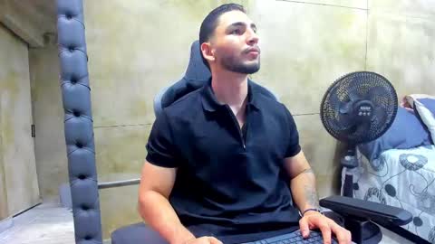 Louis online show from 11, 3, 2025