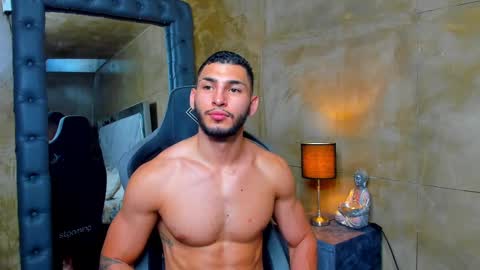 Louis online show from 17, 9, 2025