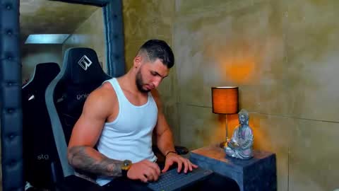 Louis online show from 18, 9, 2025