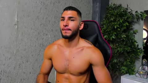 Louis online show from 4, 10, 2025