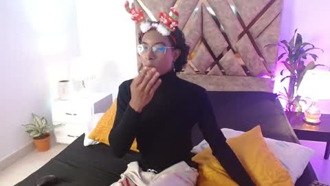 Louis Valdz online show from 4, 12, 2024