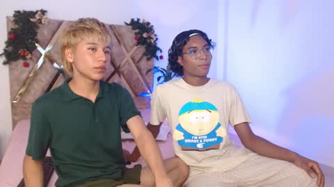 Louis Valdz online show from 15, 12, 2024