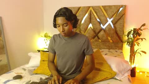 Louis Valdz online show from 13, 1, 2025