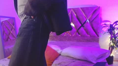 Louis Valdz online show from 14, 1, 2025