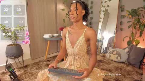 Louis Valdz online show from 11, 4, 2026