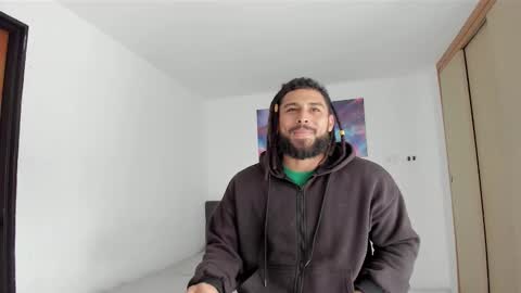 louis_marley_ online show from 12, 1, 2026