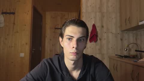 Snapshot of louis_preston chatting on 1, 11, 2025 Mark online show from 1, 11, 2025