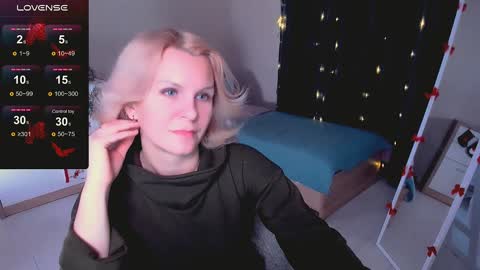 Louisa online show from 10, 1, 2025