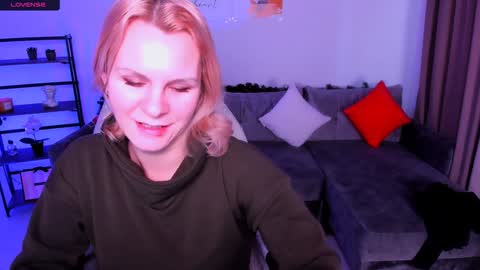 Louisa online show from 17, 1, 2025