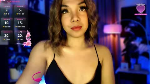 Louisa online show from 29, 9, 2025