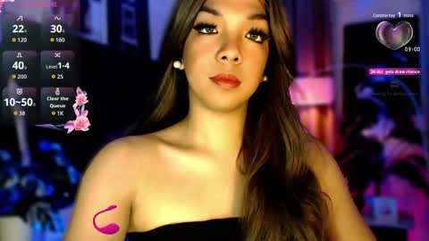 Louisa online show from 30, 9, 2025