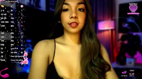 Louisa online show from 25, 10, 2025