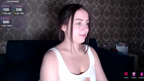 Snapshot of louise_phlox chatting on 29, 12, 2024 Louise online show from 29, 12, 2024