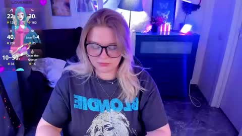 Snapshot of louisemous chatting on 31, 1, 2026 Loise online show from 31, 1, 2026