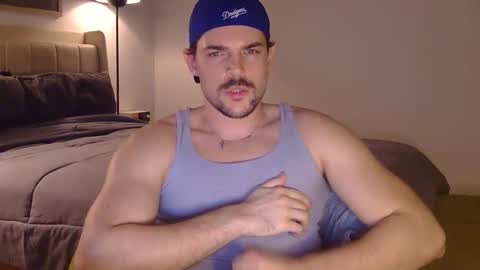 Louis Valmer online show from 10, 2, 2026