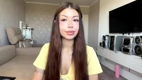 Flora online show from 21, 5, 2026