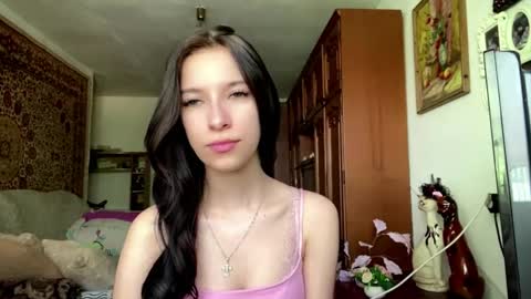 Snapshot of lourabesner chatting on 27, 5, 2026 Lora online show from 27, 5, 2026