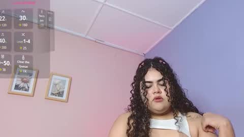 lourdes_moon22 online show from 10, 10, 2025