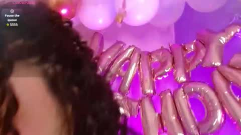 lourdes_moon22 online show from 16, 11, 2025