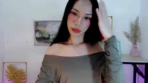Snapshot of lovabletrexie14 chatting on 31, 7, 2026 lovabletrexie14 online show from 31, 7, 2026