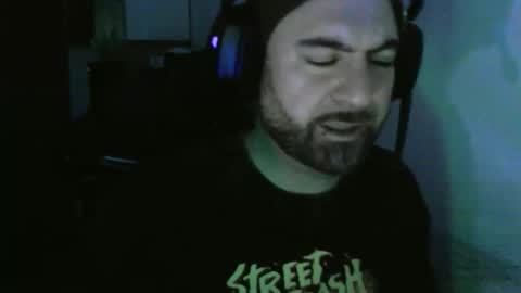 Guapito online show from 1, 11, 2025