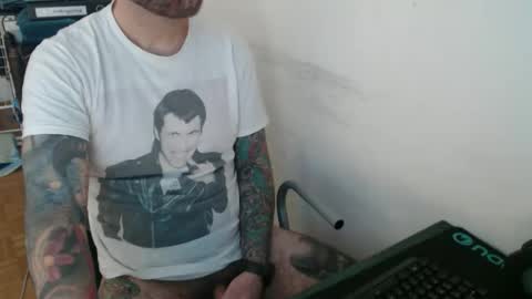 Guapito online show from 12, 1, 2026