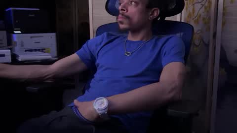 Snapshot of love4heelz chatting on 30, 3, 2026 Prynce online show from 30, 3, 2026
