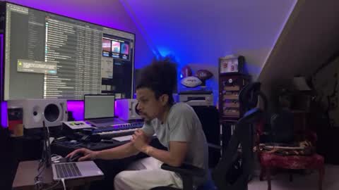 Prynce online show from 24, 7, 2026