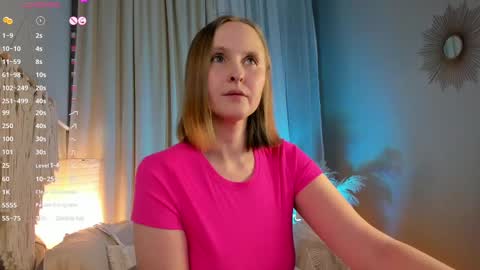 Agatha online show from 3, 3, 2025