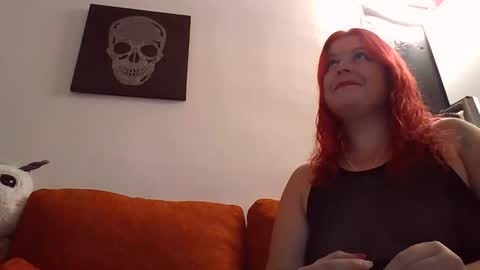 Snapshot of love_and_more_ chatting on 22, 11, 2025 love_and_more_ online show from 22, 11, 2025