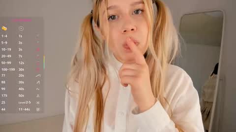 Eva online show from 14, 11, 2025