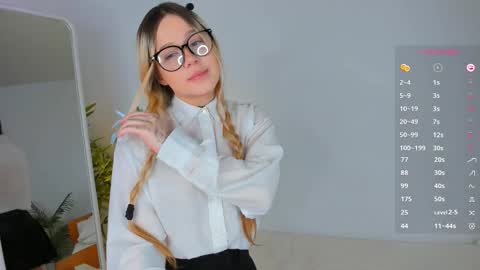 Eva online show from 21, 12, 2025